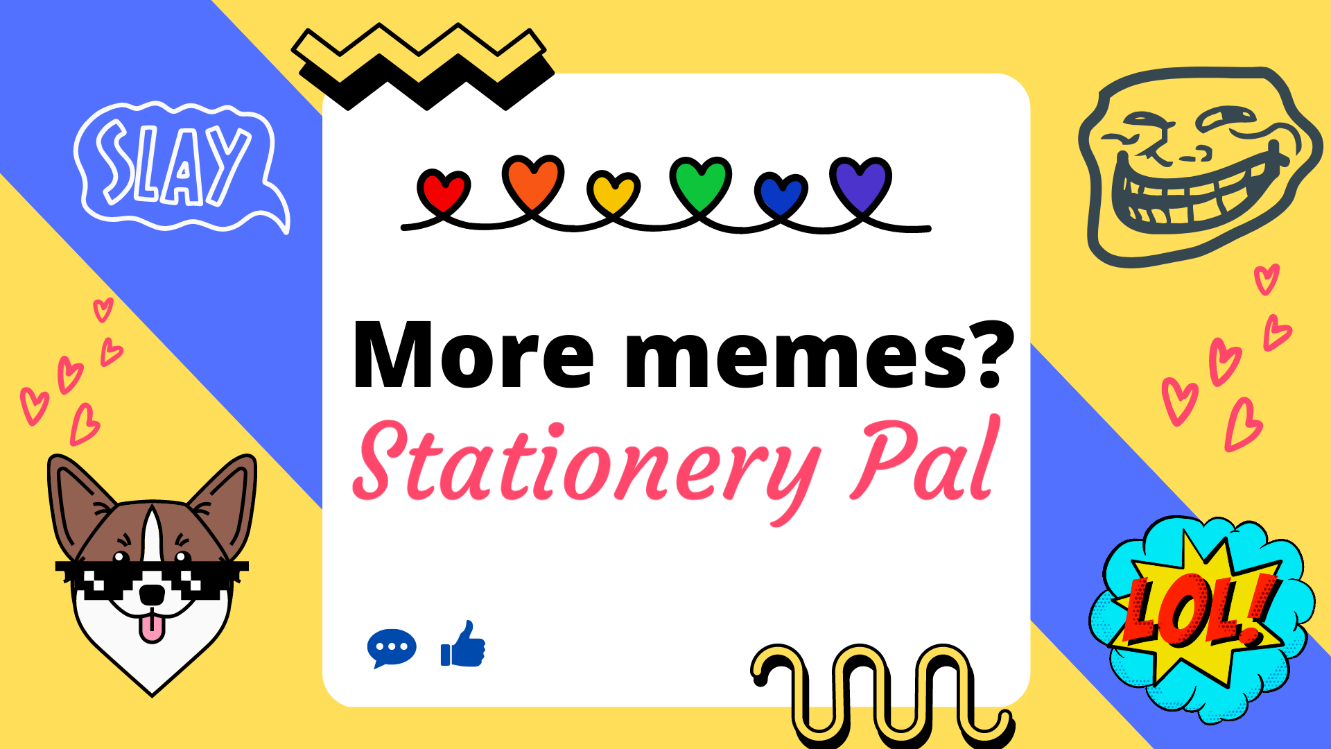 More Memes Age Doesnt Matter In Stationery Pal😬 Stationery Pal