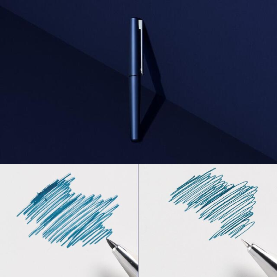 KOKUYO WP Midnight Blue: Limited Edition Pen of 2025 – Stationery Pal