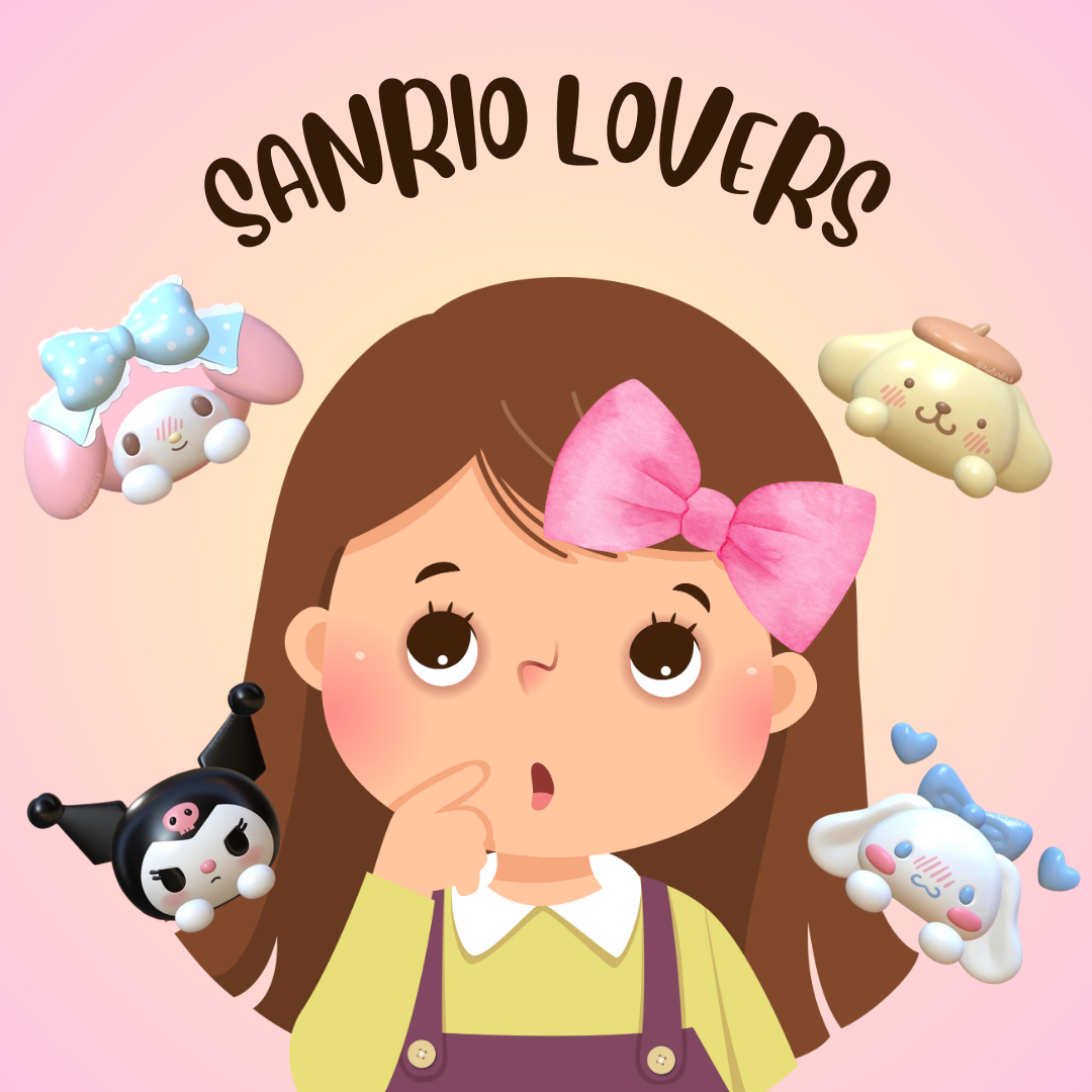 Sanrio Lovers