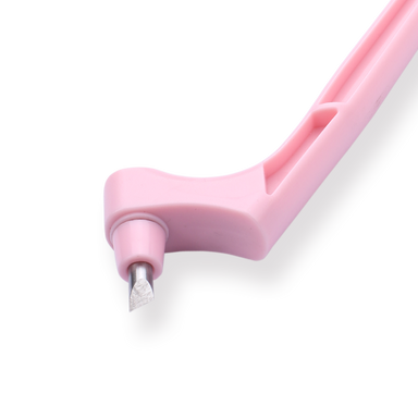 Gyro-Cut Craft Cutting Tool - Pink - Stationery Pal