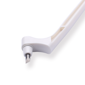 Gyro-Cut Craft Cutting Tool - White - Stationery Pal
