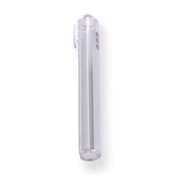 Pentel Hi-Polymer Minic Eraser ZE82 - White - Stationery Pal