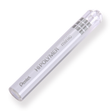 Pentel Hi-Polymer Minic Eraser ZE82 - White - Stationery Pal