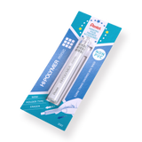 Pentel Hi-Polymer Minic Eraser ZE82 - White - Stationery Pal