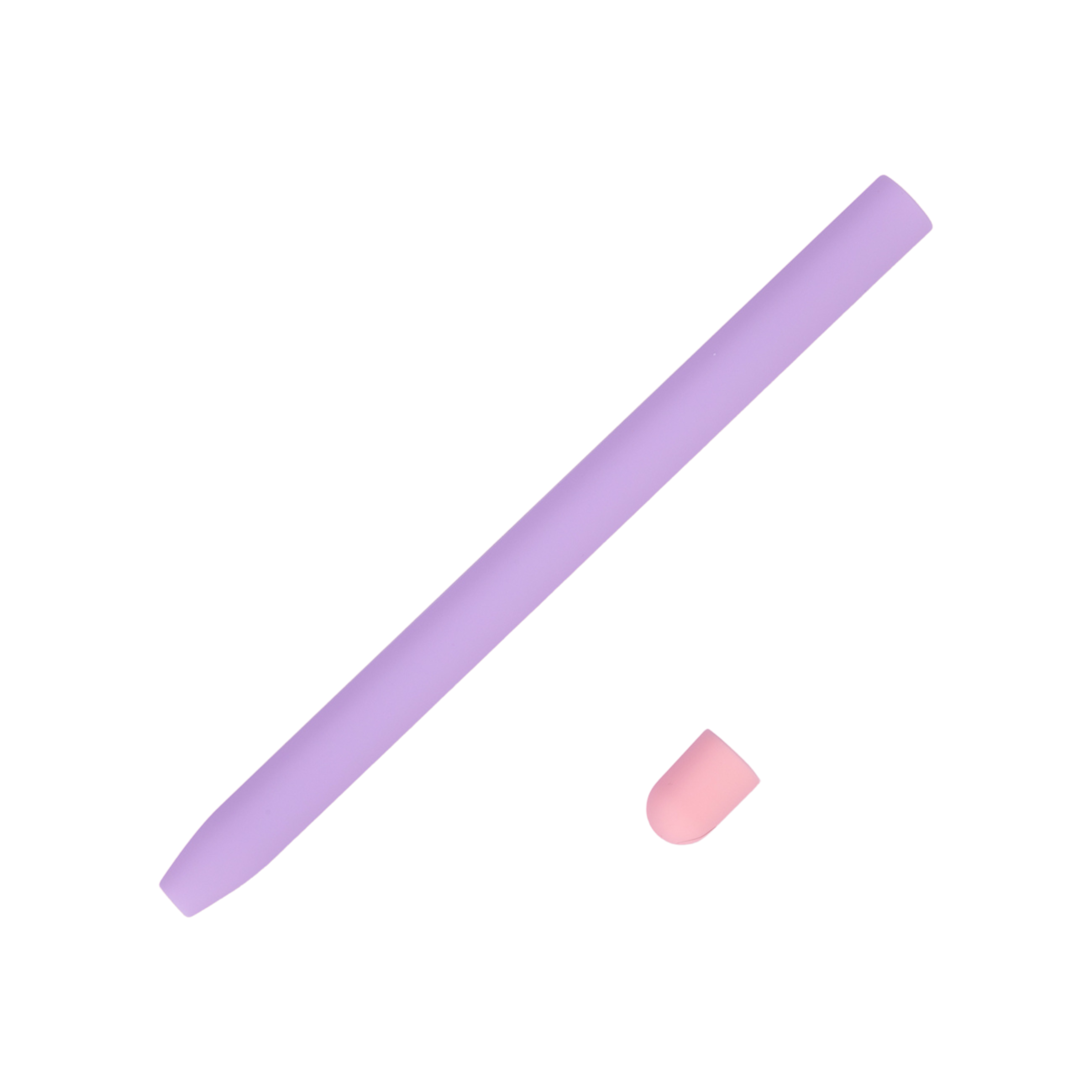 Apple Pencil 2 Case - Purple – Stationery Pal Apple Pencil 2 Case - Purple – Stationery Pal