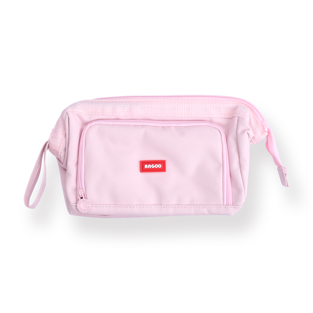 Classic Large Pencil Case Pink