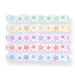 Colorful Decorative Sticker - Stars - Stationery Pal