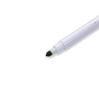 Crayola Super Tips Washable Markers 20-Color Pack - Stationery Pal