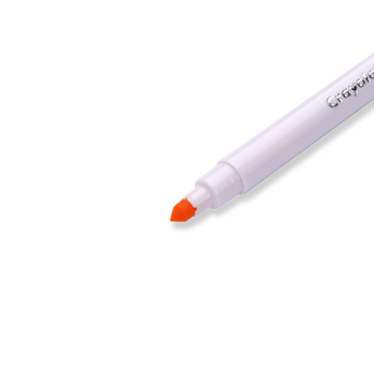 Crayola Super Tips Washable Markers 20-Color Pack - Stationery Pal