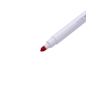 Crayola Super Tips Washable Markers 20-Color Pack - Stationery Pal