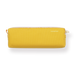 Double Layer Pencil Case - Lemon Yellow - Stationery Pal