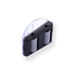 Eraser Dust Mini Cleaner - Black - Stationery Pal