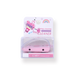 Eraser Dust Mini Cleaner - Pink - Stationery Pal