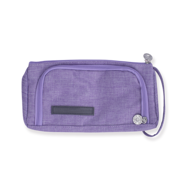 Handheld Pencil Case - Lilac - Stationery Pal