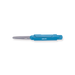 Harry Potter Limited Edition Fit Cut Curve Pen Style Scissors - Blue - Stationery Pal