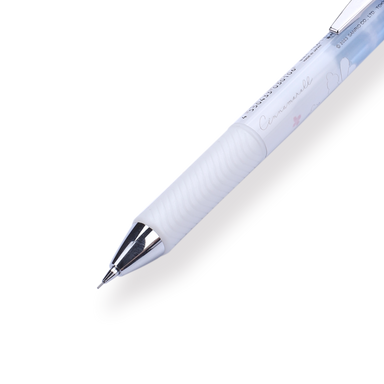 Pentel EnerGize x Sanrio Mechanical Pencil - 0.5 mm - Cinnamoroll - Blue - Stationery Pal