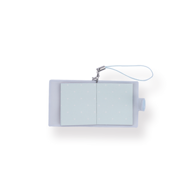 Sanrio Pochacco Mini Notebook - Set of 2 - Stationery Pal