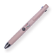 Zebra blen 4+S Ballpoint Multi Pen 0.7mm - Shell Pink - Stationery Pal