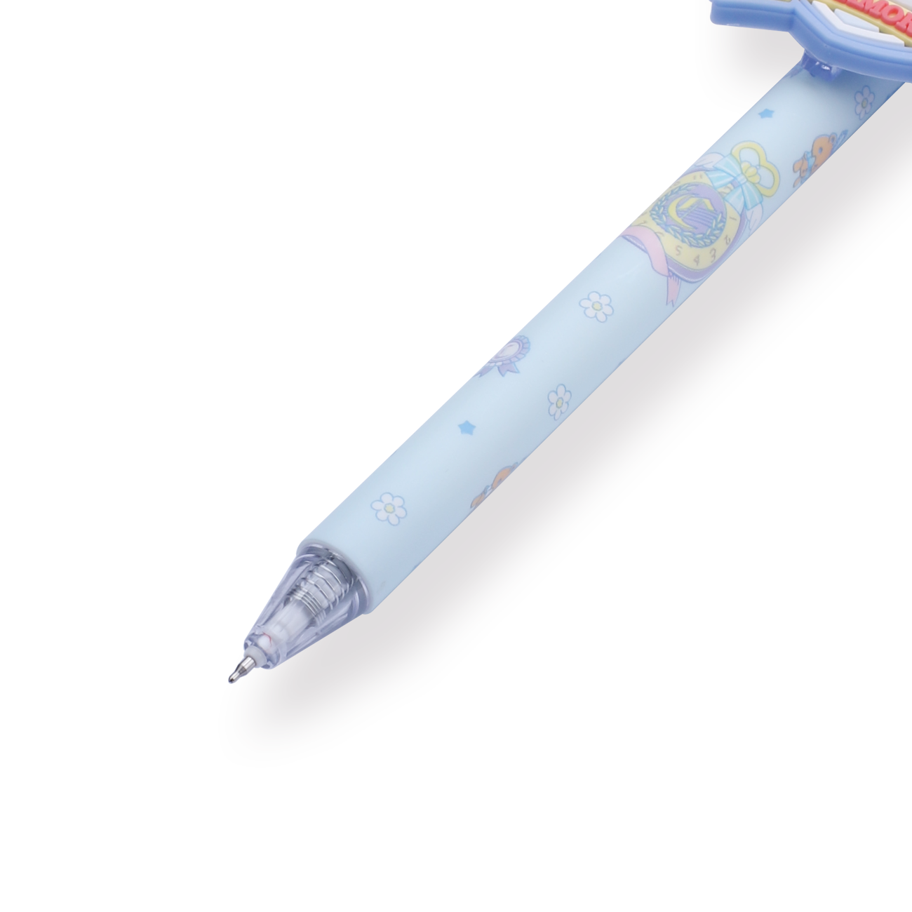 Sanrio Gel Pen - 0.5 mm - Set of 5 - Stationery Pal