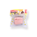 Iwako Toilet Eraser - Pink - Stationery Pal