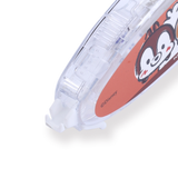 Kokuyo Campus x Disney Correction Tape - Tsum Tsum - Chip n' Dale - Stationery Pal