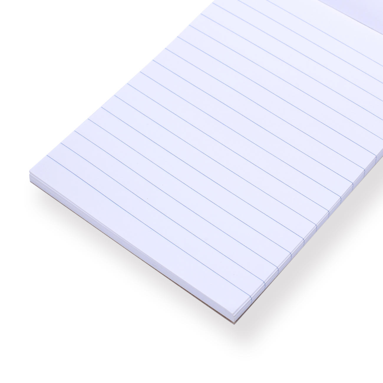 Kokuyo Gambol Writing Notepad - A6 - Ruled - Stationery Pal