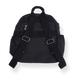 Korean Daily Backpack - Black - Stationery Pal