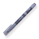 Kuretake ZIG Clean Color FB Felt Tip Brush Pen - Brown - 060 - Stationery Pal