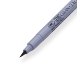 Kuretake ZIG Clean Color FB Felt Tip Brush Pen - Brown - 060 - Stationery Pal