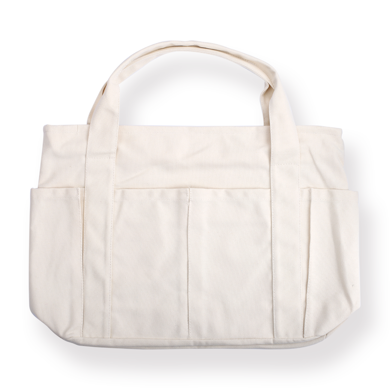 Large white tote sales