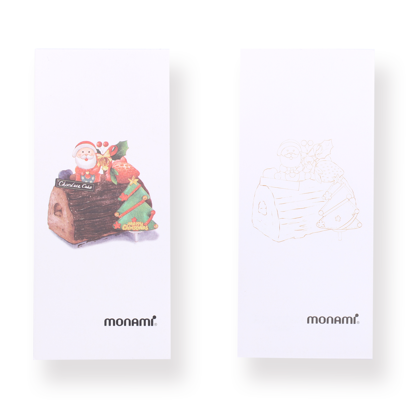 Monami Plus Pen 3000  - 36 Colors Set - Box Set - Stationery Pal