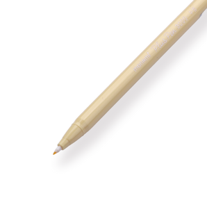 Monami Plus Pen 3000 - Castella - 2021 New Color - Stationery Pal