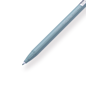 Monami Plus Pen 3000 - Frost Green - 2021 New Color - Stationery Pal