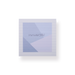 Nakabayashi W/U Square Sticky Notes - Lavender - Stationery Pal