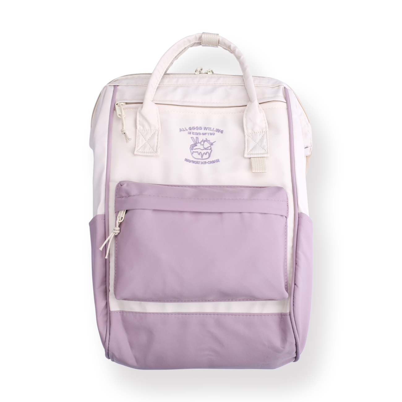 ☆Fennec☆ AIRY POCKET BACKPACK PURPLE ☆Fennec☆ AIRY ☆Fennec☆ AIRY POCKET BACKPACK PURPLE ☆Fennec☆ AIRY