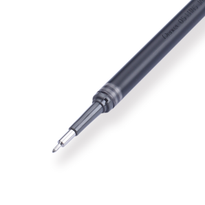 Pentel EnerGel LRN5 Needle-Point Gel Pen Refill - 0.5 mm - Black - Stationery Pal