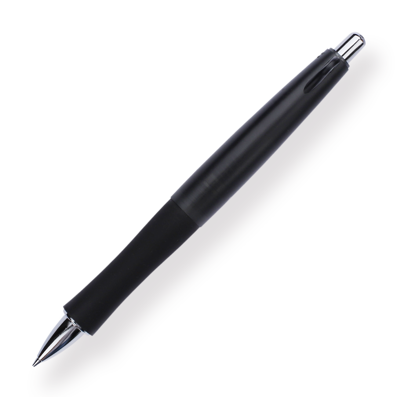Pilot Dr. Grip Limited Edition Mechanical Pencil - 0.3 mm - Classic - Black - Stationery Pal
