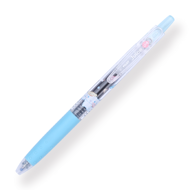 Pilot Juice x Sanrio Limited Edition Gel Pen - 0.5 mm - Black - Cinnamoroll - Stationery Pal