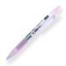 Pilot Juice x Sanrio Limited Edition Gel Pen - 0.5 mm - Black - Cogimyun - Stationery Pal