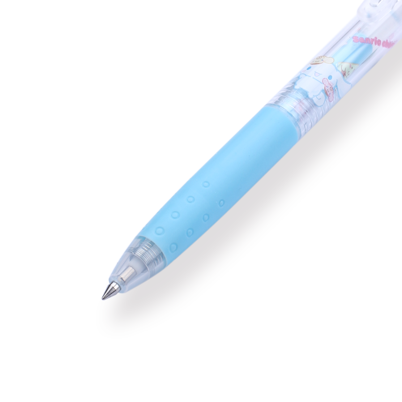 Pilot Juice x Sanrio Limited Edition Gel Pen Set - 0.5 mm - 5 Colors Set - A - Stationery Pal