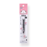 Pilot Juice x Sanrio Limited Edition Gel Pen with Refill Set Version 2 - 0.5 mm - My Melody - Stationery Pal