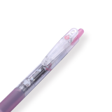 Pilot Juice x Sanrio Limited Edition Gel Pen with Refill Set Version 2 - 0.5 mm - My Melody - Stationery Pal