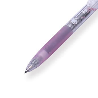 Pilot Juice x Sanrio Limited Edition Gel Pen with Refill Set Version 2 - 0.5 mm - My Melody - Stationery Pal