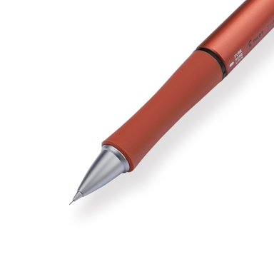 Pilot THE Dr. Grip Limited Mechanical Pencil - 0.3 mm - Orange - Stationery Pal