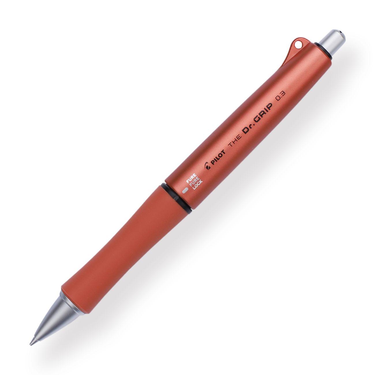 Pilot THE Grip Limited Mechanical Pencil mm Orange