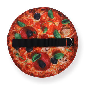 Pizza Novelty Pencil Case - Stationery Pal