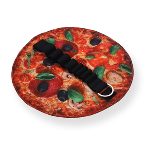 Pizza Novelty Pencil Case - Stationery Pal