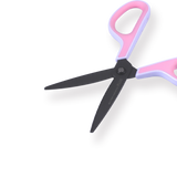Plus Fitcut Curve Scissors - Pink - Stationery Pal