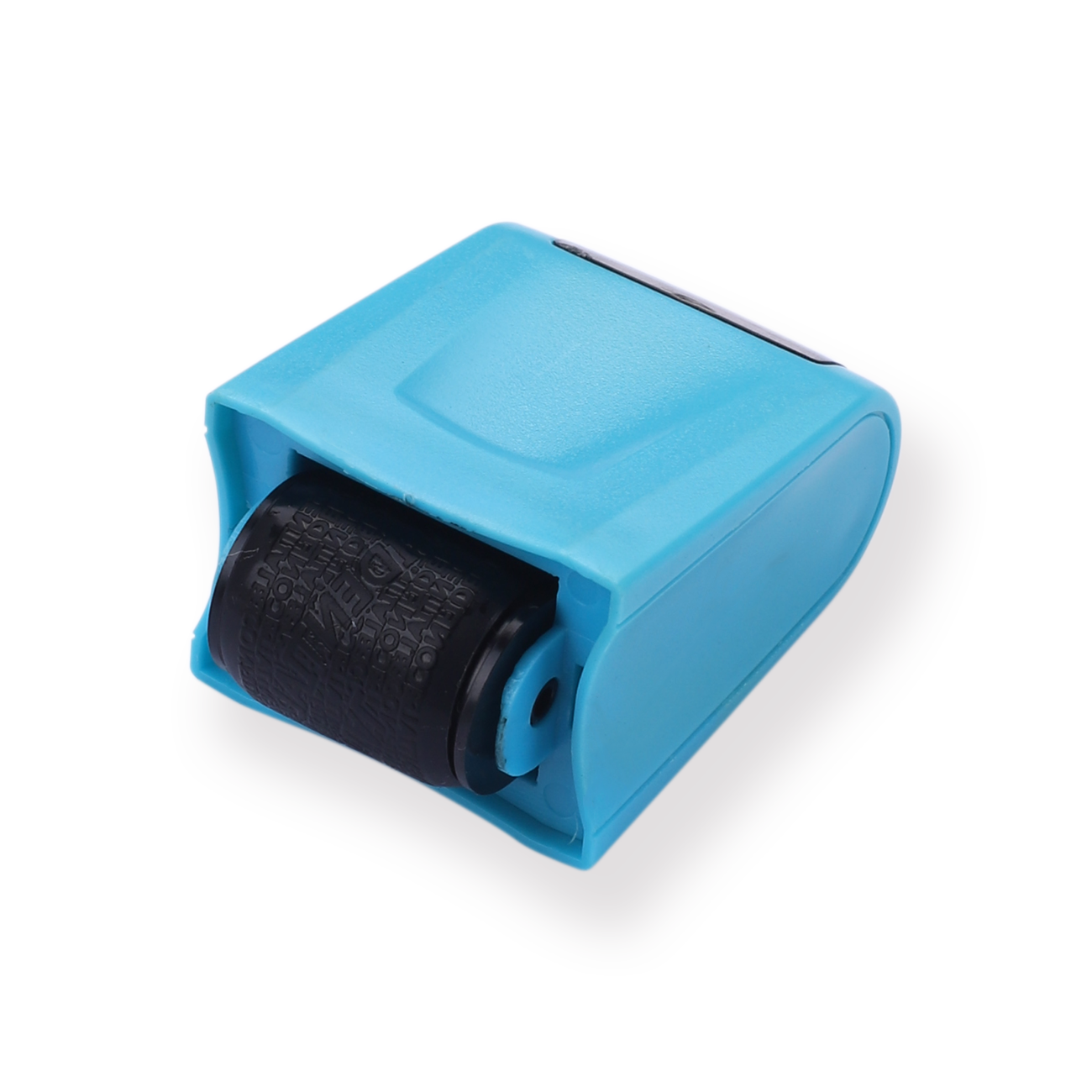 Privacy Protection Roller - Blue - Stationery Pal