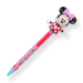 Sakamoto Arm Moving Disney Mascot Puppet Ballpoint Pen - 0.5 mm - Minnie Mouse - Stationery Pal